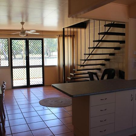 Pippies Beachhouse Rainbow Beach Exterior foto