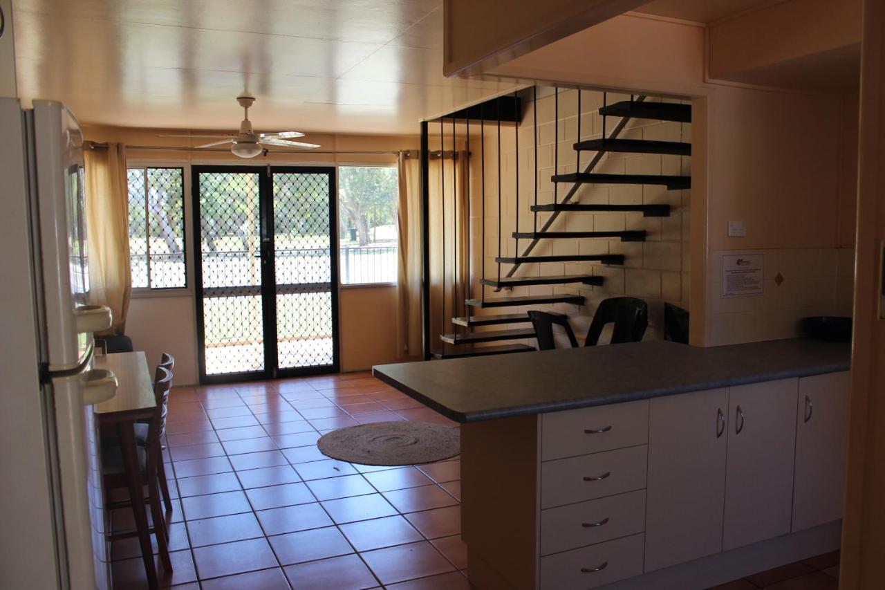 Pippies Beachhouse Rainbow Beach Exterior foto